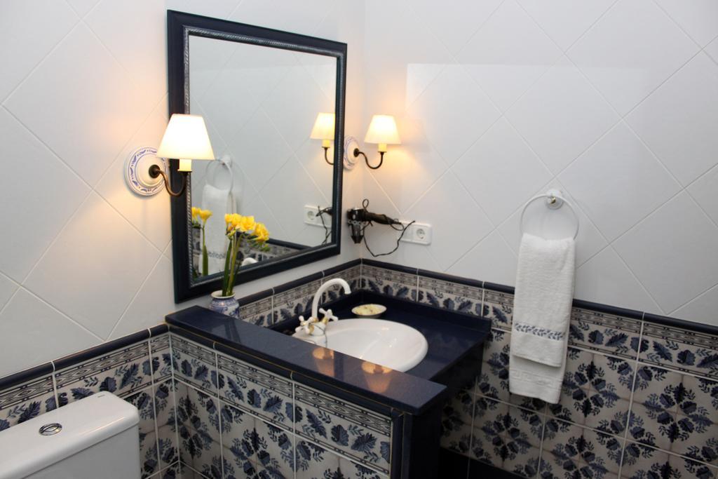 Apartamentos Turisticos Casa Soto Baiona Kamer foto