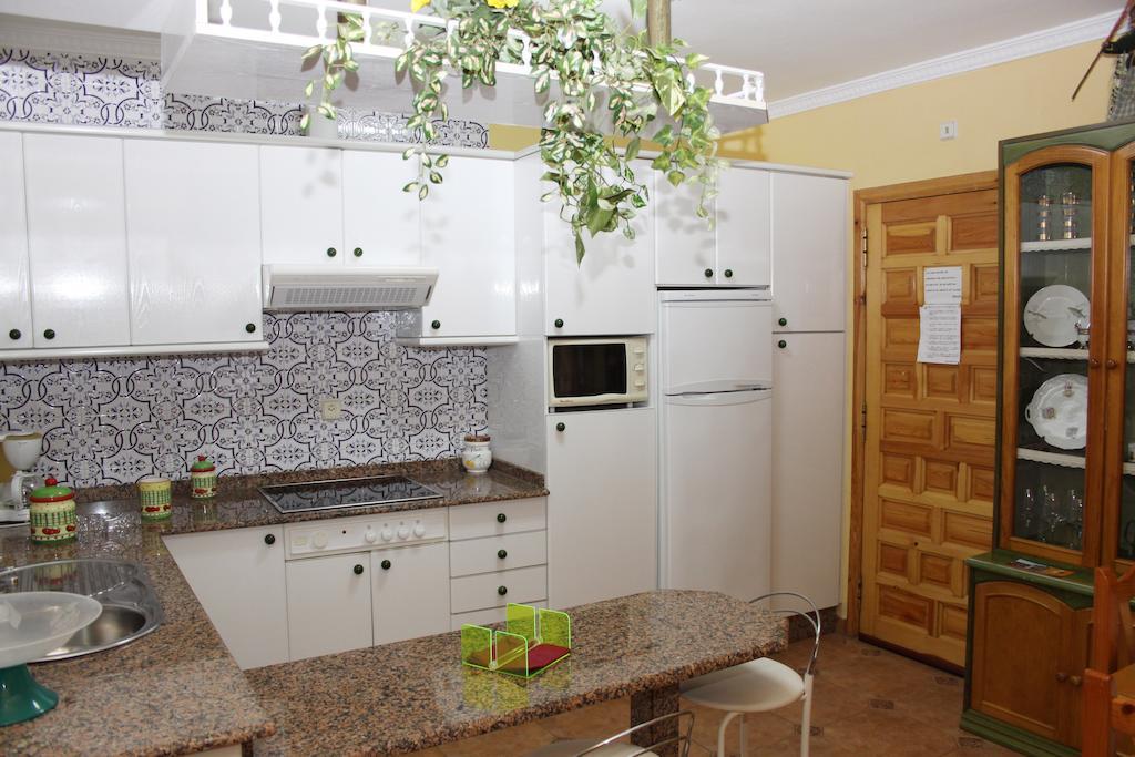 Apartamentos Turisticos Casa Soto Baiona Kamer foto