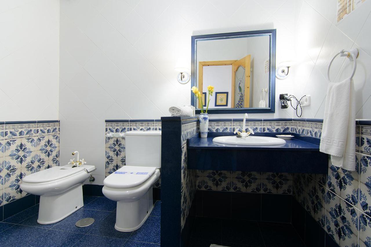 Apartamentos Turisticos Casa Soto Baiona Buitenkant foto