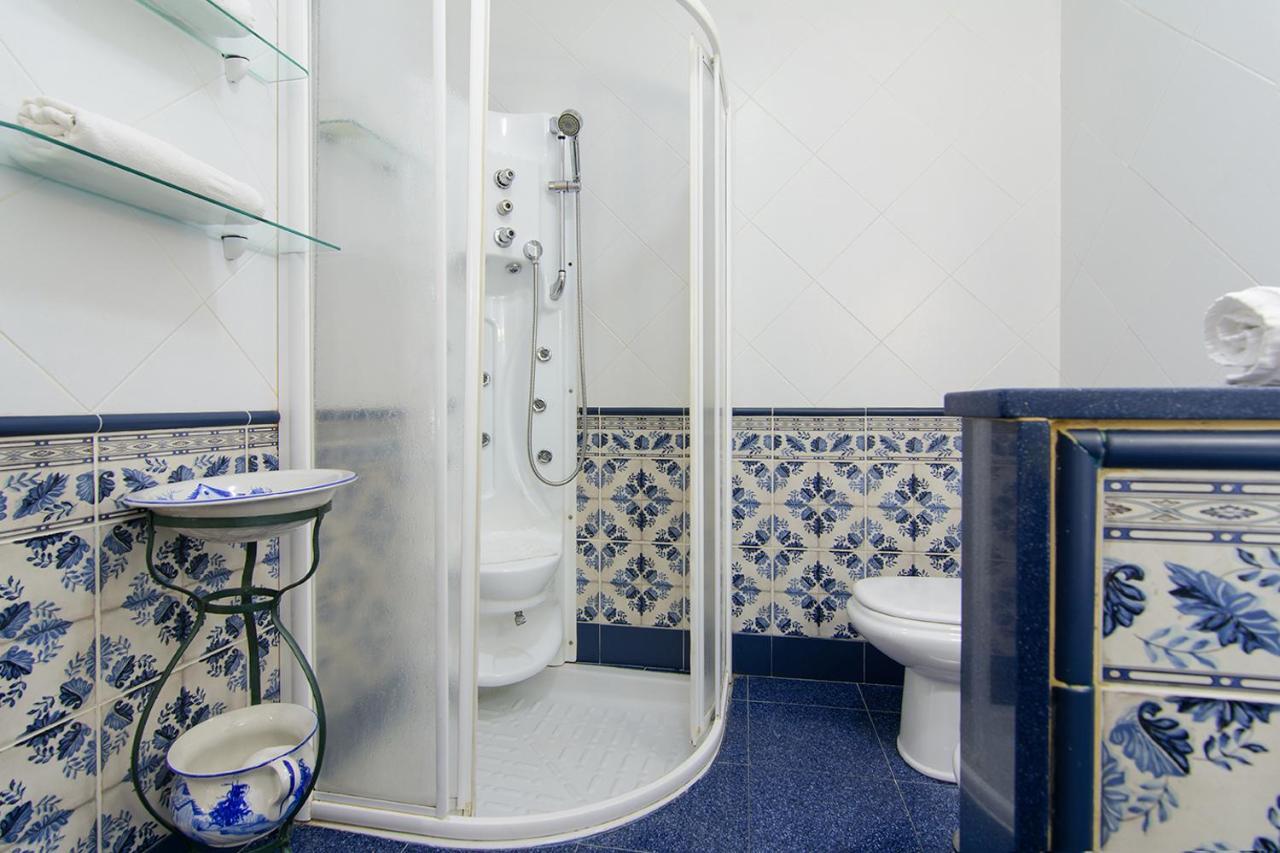 Apartamentos Turisticos Casa Soto Baiona Buitenkant foto